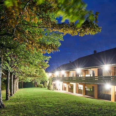 Kyriad Caen Nord - Эрувиль-Сен-Клер Экстерьер фото
