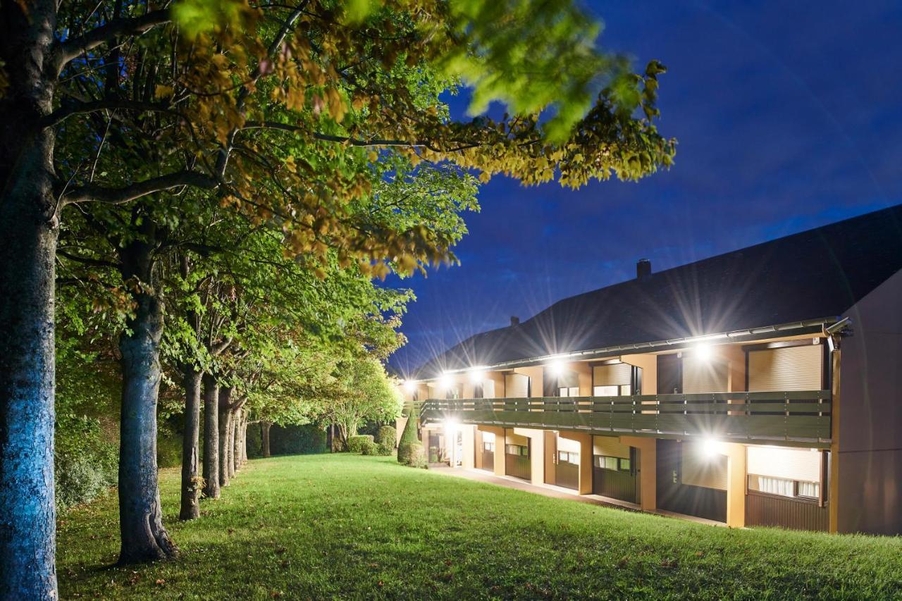 Kyriad Caen Nord - Эрувиль-Сен-Клер Экстерьер фото